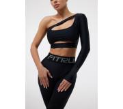 FITRUN women's rashguards: style and comfort for sports activities