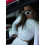 Рашгард FITRUN Rashguard-Corset DISCO Versa "White VE"