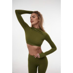 Рашгард FITRUN Rashguard CORE "Khaki Relief"