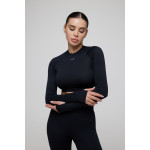 Рашгард FITRUN Rashguard CORE "Black Relief"