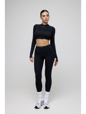 Рашгард FITRUN Rashguard CORE "Black Relief"