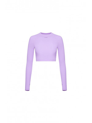 Рашгард FITRUN Rashguard CORE "Lilac Relief"