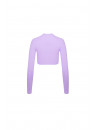 Рашгард FITRUN Rashguard CORE "Lilac Relief"