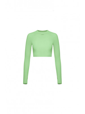 Рашгард FITRUN Rashguard CORE "Avocado Relief"