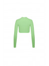 Рашгард FITRUN Rashguard CORE "Avocado Relief"