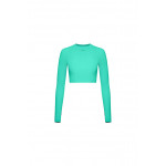 Рашгард FITRUN Rashguard CORE "Mint Relief"