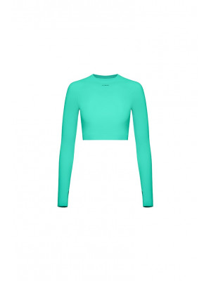 Рашгард FITRUN Rashguard CORE "Mint Relief"