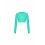Рашгард FITRUN Rashguard CORE "Mint Relief"