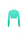 Рашгард FITRUN Rashguard CORE "Mint Relief"