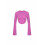Рашгард FITRUN Rashguard-Corset DISCO Versa "Fuchsia VE"