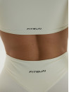 Топ з довгим рукавом FITRUN Long Sleeve YOGA "Oat Milk NE"