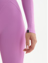 Топ з довгим рукавом FITRUN Long Sleeve-Corset Versa 2.0 "Fuchsia VE"