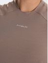 Футболка FITRUN T-shirt-Corset Versa 2.0 "Sand VE"