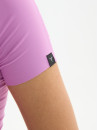 Футболка FITRUN T-shirt-Corset Versa 2.0 "Fuchsia VE"