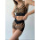 Shorts FITRUN Shorts Motion "Leopard"