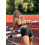 Shorts FITRUN Shorts Super Nuts "Total Black"