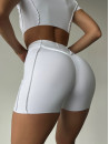 Шорти FITRUN Shorts Versa "White VE"