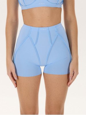Shorts FITRUN Shorts Versa "Sky VE"
