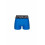 Shorts FITRUN Shorts Super Nuts "Total Blue"
