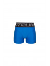 Shorts FITRUN Shorts Super Nuts "Total Blue"