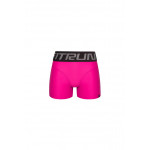 Shorts FITRUN Shorts Super Nuts "Total Rose"