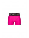 Shorts FITRUN Shorts Super Nuts "Total Rose"