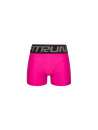 Shorts FITRUN Shorts Super Nuts "Total Rose"