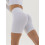 Шорты FITRUN Shorts YOGA Grace "White VE"