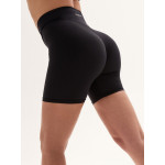 Шорты FITRUN Shorts YOGA Grace "Black VE"