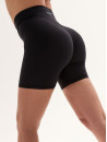 Шорты FITRUN Shorts YOGA Grace "Black VE"