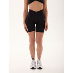 Шорти FITRUN Shorts YOGA Grace "Black NE"