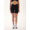 Шорти FITRUN Shorts YOGA Grace "Black NE"