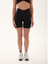 Шорты FITRUN Shorts YOGA Grace "Black VE"