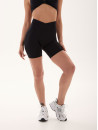 Шорты FITRUN Shorts YOGA Grace "Black VE"