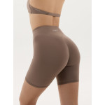 Шорти FITRUN Shorts YOGA Grace "Sand VE"