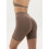Шорти FITRUN Shorts YOGA Grace "Sand VE"