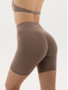 Шорти FITRUN Shorts YOGA Grace "Sand VE"