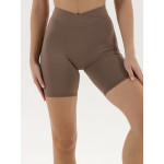 Шорти FITRUN Shorts YOGA Grace "Sand VE"