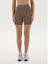 Шорти FITRUN Shorts YOGA Grace "Sand VE"