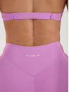 Шорти FITRUN Shorts YOGA Grace "Fuchsia VE"