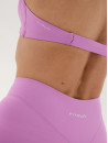 Шорти FITRUN Shorts YOGA Grace "Fuchsia VE"