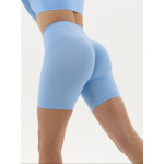 Шорты FITRUN Shorts YOGA Grace "Sky VE"