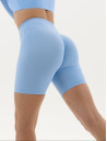 Шорты FITRUN Shorts YOGA Grace "Sky VE"