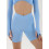 Шорти FITRUN Shorts YOGA Grace "Sky NE"