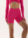 Шорти FITRUN Shorts YOGA Grace "Candy NE"