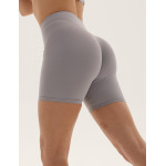 Шорти FITRUN Shorts YOGA Grace "Silver NE"