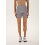 Шорти FITRUN Shorts YOGA Grace "Silver NE"