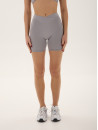 Шорти FITRUN Shorts YOGA Grace "Silver NE"