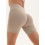 Шорты FITRUN Shorts YOGA Grace "Latte NE"
