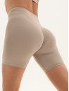 Шорты FITRUN Shorts YOGA Grace "Latte NE"